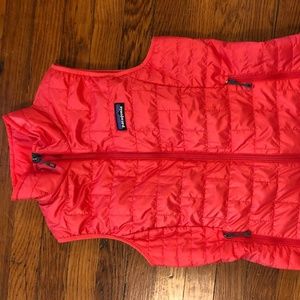 Patagonia Women's Nano Puff Vest